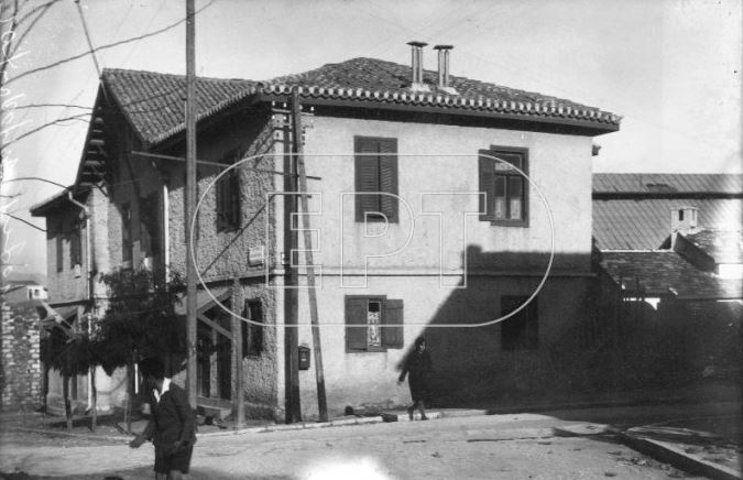 Κουίζ για την παλιά Αθήνα: Αναγνωρίζεις την περιοχή; Έχει πρωταγωνιστήσει σε σημαντικά ιστορικά γεγονότα