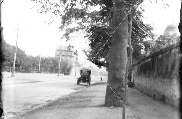 Vasilis Sofias Athina