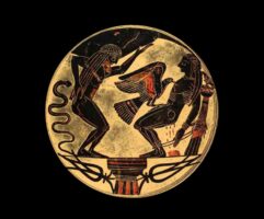 Κουίζ: Πόσο καλά θυμάσαι την ελληνική μυθολογία; Δοκίμασε τις γνώσεις σου και κάνε το 3/3