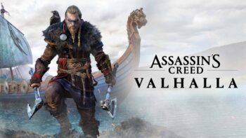Assassin’s Creed Valhalla και Resident Evil 2 έρχονται στο Xbox Game Pass