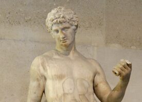 Κουίζ: Πόσο καλά γνωρίζετε την ελληνική μυθολογία; – Δοκιμάστε τις γνώσεις σας και κάντε το 3/3