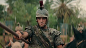 Netflix: Πρώτο τρέιλερ για το ντοκιμαντέρ «Μέγας Αλέξανδρος: Η Γέννηση Ενός Θεού» – Πότε κάνει πρεμιέρα