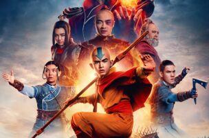 Netflix: Κυκλοφόρησε το επίσημο τρέιλερ του «Avatar: The Last Airbender»