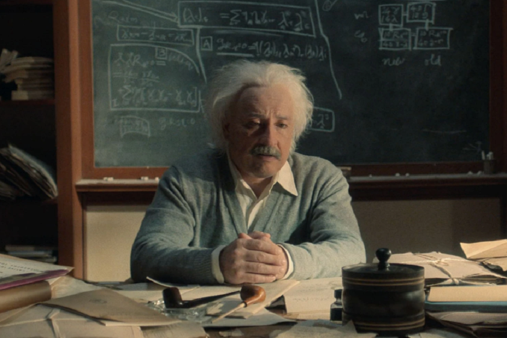 Netflix: Αντίστροφη μέτρηση για το ντοκιμαντέρ «Εinstein and the bomb» - Όλα όσα πρέπει να γνωρίζετε