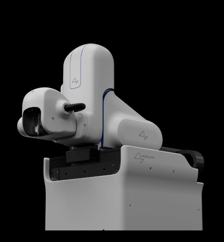 Neuralink τσιπ