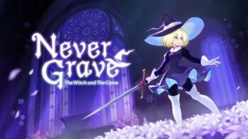 Never Grave: Το νέο παιχνίδι από την δημιουργό του Palworld – Μοιάζει πολύ με το Hollow Knight