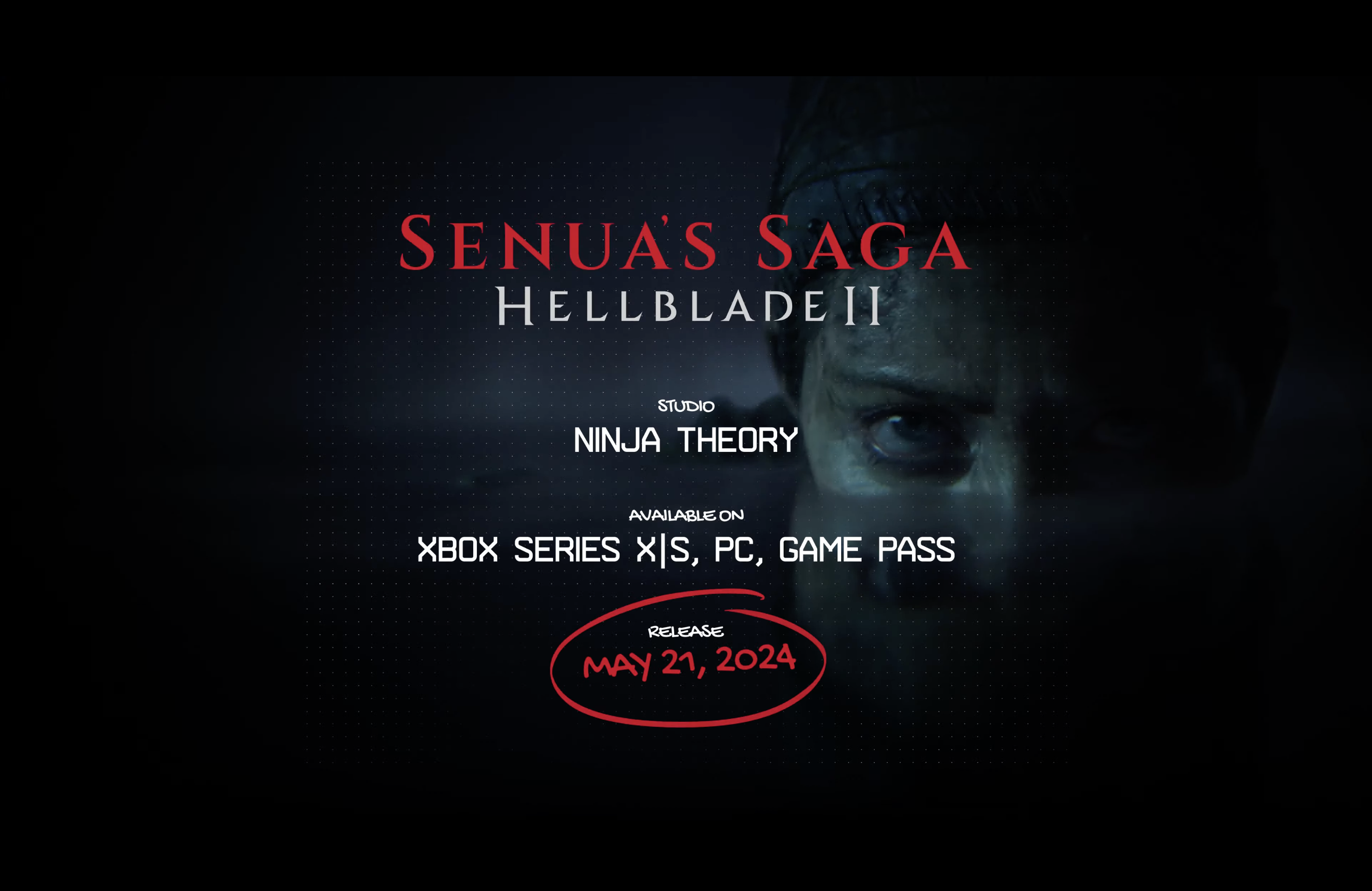 Senua's Saga: Hellblade 2
