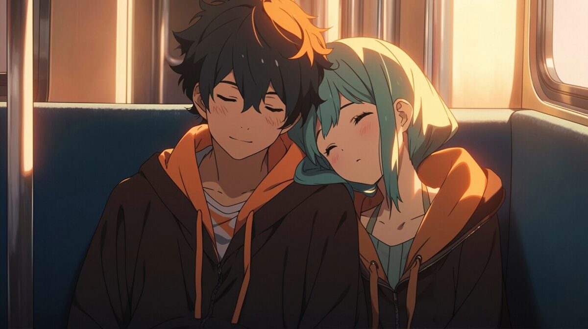 Anime