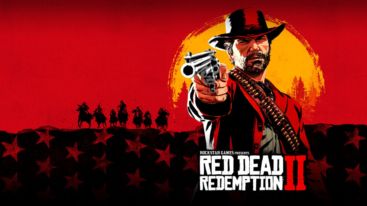RDR2