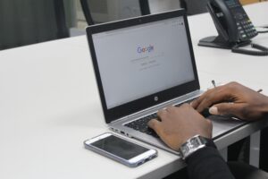 Google: Η νέα ειδοποίηση του Chrome που δεν πρέπει να αγνοήσετε αν θέλετε να κρατήσετε τους λογαριασμούς σας ασφαλείς