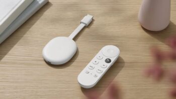 Google: Η τεράστια αναβάθμιση του Chromecast θα ενθουσιάσει τους χρήστες του TikTok