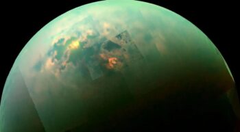 Τιτάνας: Μπορεί επιτέλους να μάθουμε ποια είναι τα «μαγικά νησιά» στο φεγγάρι του Κρόνου – Τα δύο μυστήρια που λύνονται