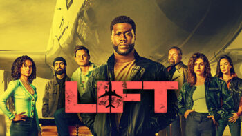 Netflix – Lift: Όλα όσα πρέπει να γνωρίζετε για την νέα ταινία με τον Kevin Hart και την… Tokyo