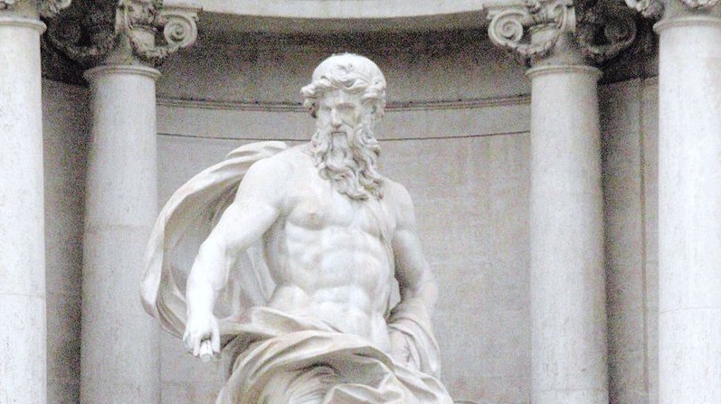 Ωκεανός