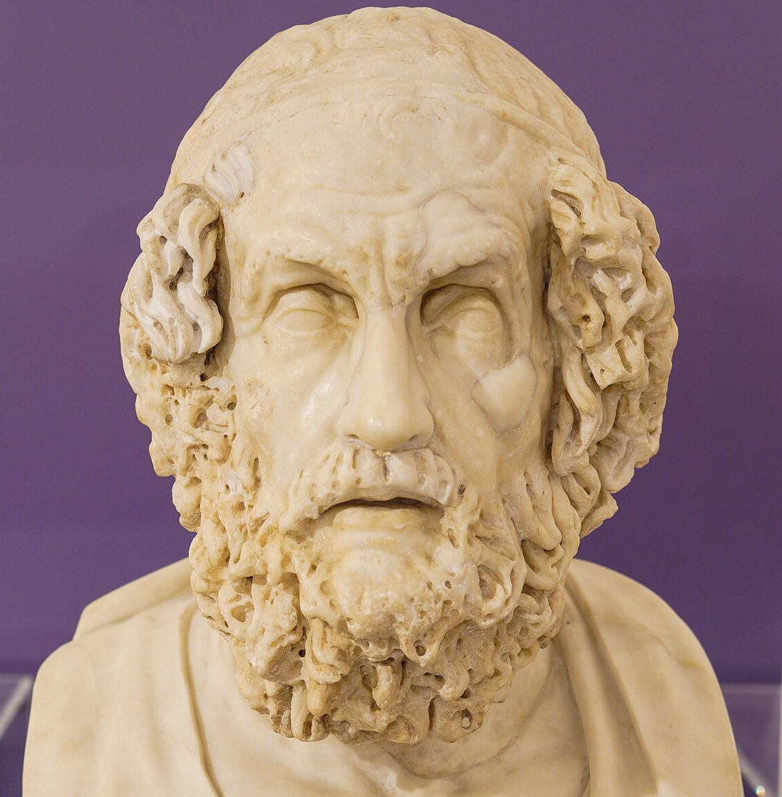 Όμηρος