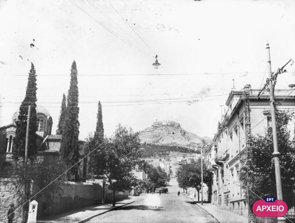 Κολωνάκι