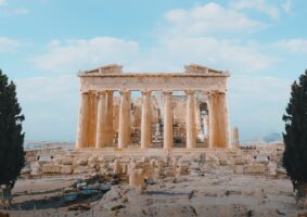 Κουίζ: Πόσο καλά θυμάστε την ελληνική μυθολογία; Μπορείτε να κάνετε το 3 στα 3;