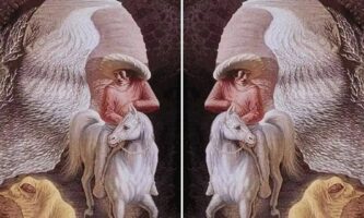 Τεστ προσωπικότητας: Αυτό που βλέπετε πρώτα αποκαλύπτει πώς συμπεριφέρεστε όταν είστε ερωτευμένοι