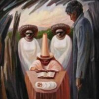 Τεστ προσωπικότητας: Αυτό που βλέπετε πρώτα στην εικόνα αποκαλύπτει τι λαχταράτε κρυφά στον έρωτα