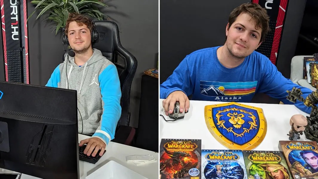 Barnabás Vujity-Zsolnay