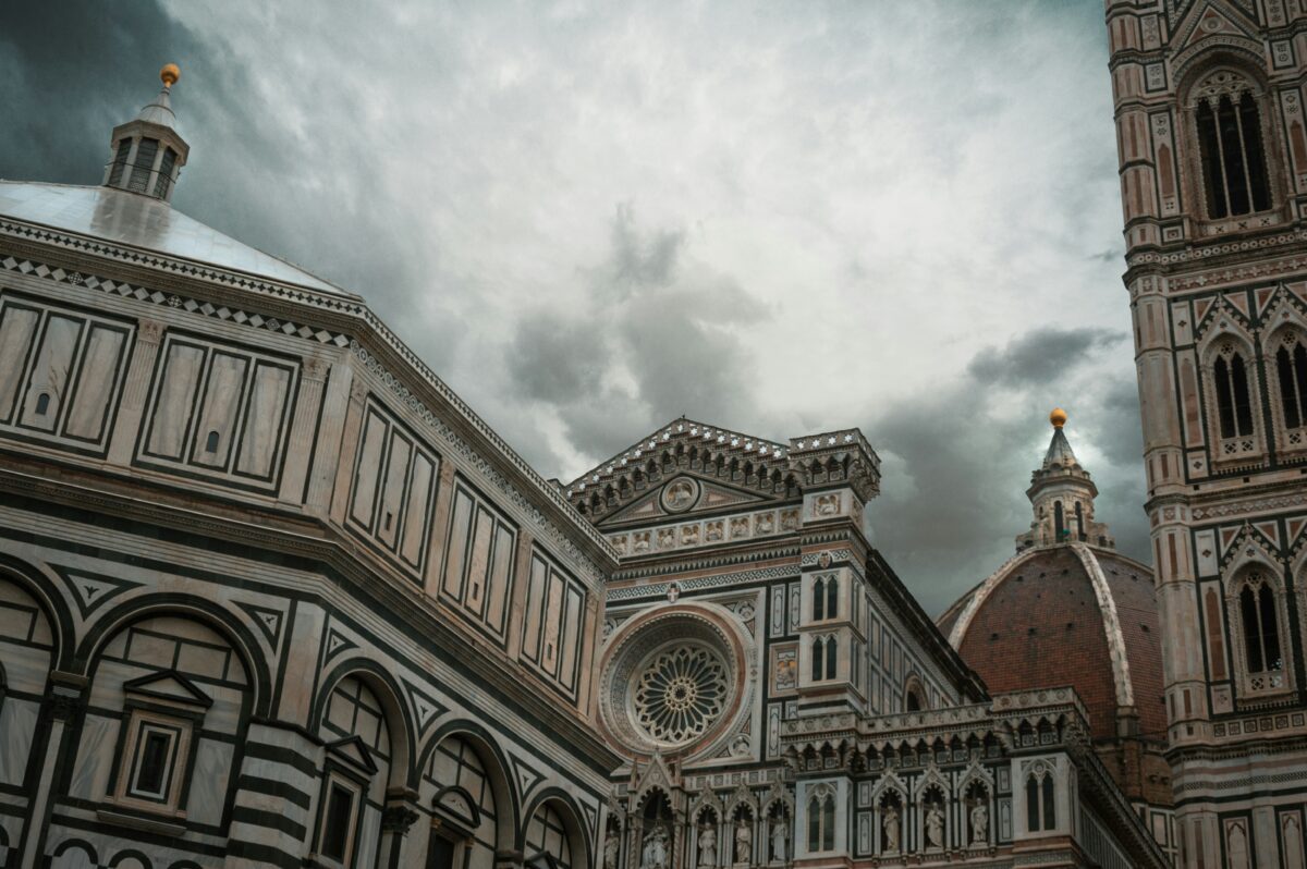 Piazza del Duomo Ιταλία