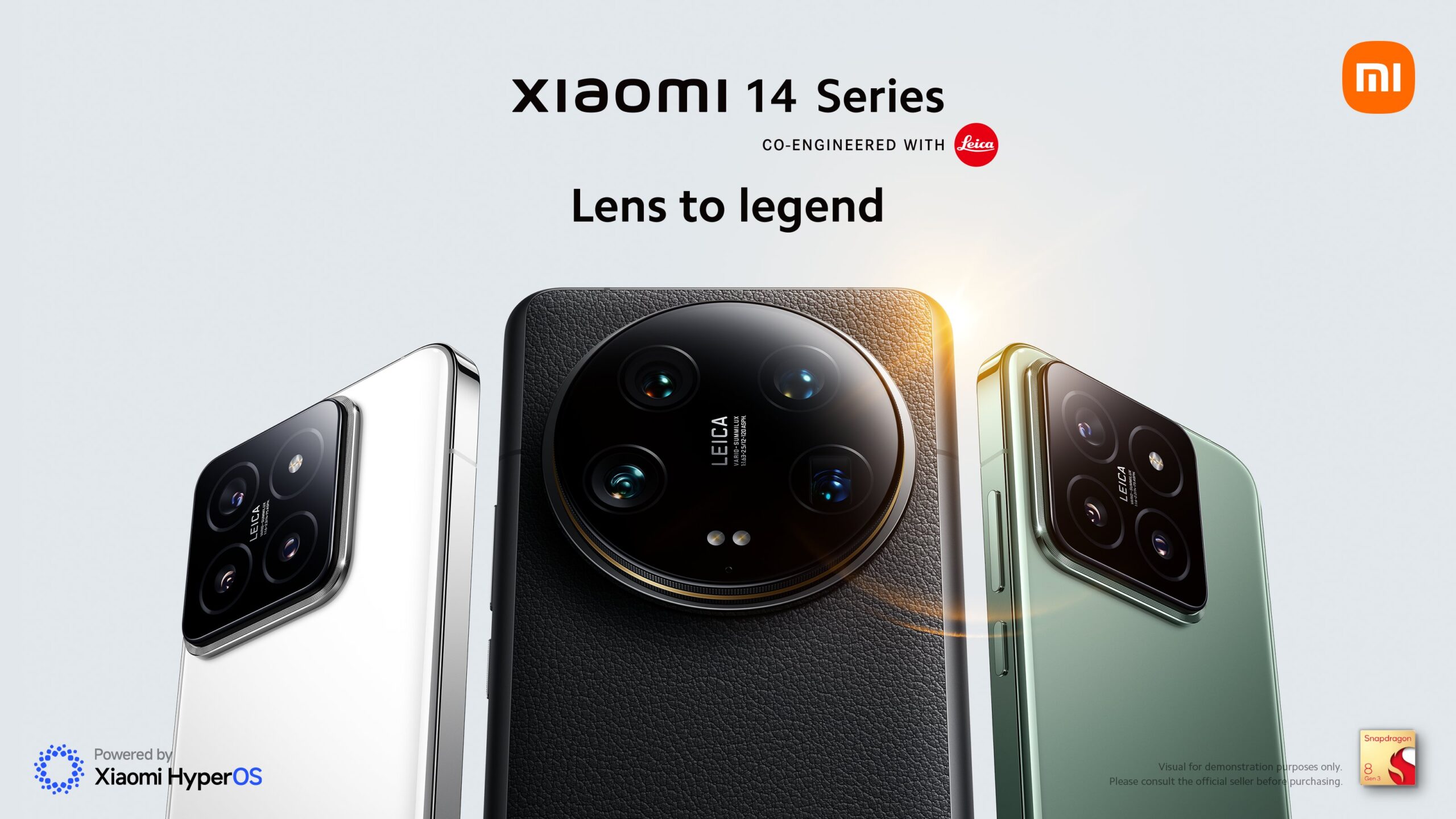 Xiaomi 14