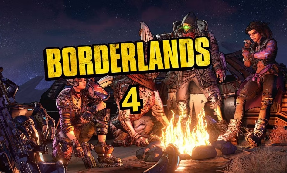 Borderlands 4