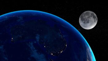 Η Γη έχει επιπλέον φεγγάρια που μπορεί να κρύβουν τα μυστικά του παρελθόντος του ηλιακού μας συστήματος