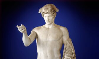 Κουίζ: Πόσο καλά θυμάσαι την ελληνική μυθολογία; Μπορείς να απαντήσεις σωστά και στις 3 ερωτήσεις;