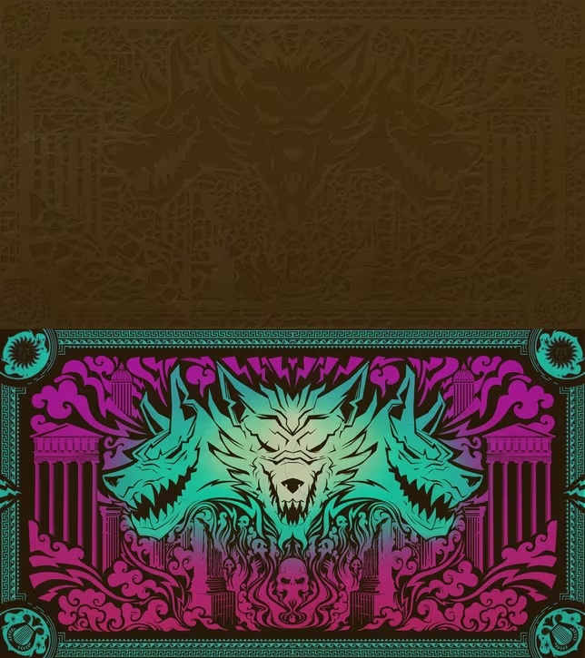 Fortnite αρχαία Ελλάδα