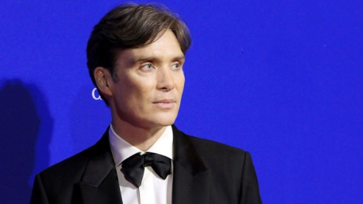 Κίλιαν Μέρφι