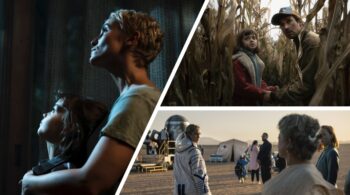 Netflix – «The Signal»: Το νέο ψυχολογικό θρίλερ επιστημονικής φαντασίας που θα σας καθηλώσει – Δείτε το τρέιλερ