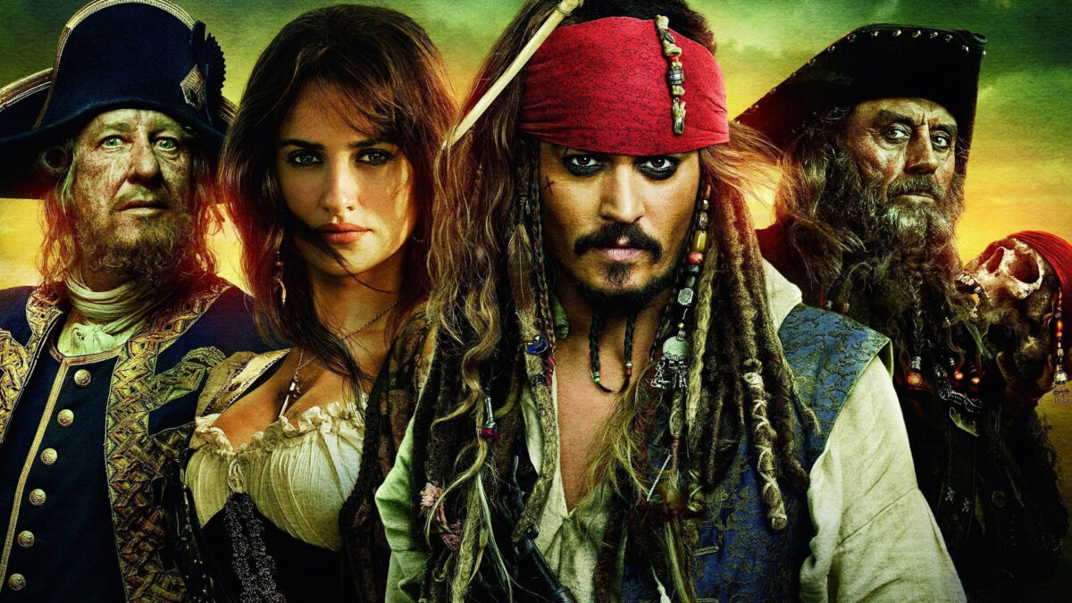 Πειρατές της Καραϊβικής