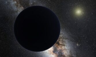 Το μυστήριο με τον Πλανήτη 9 – Τι υποθέτουν οι αστρονόμοι