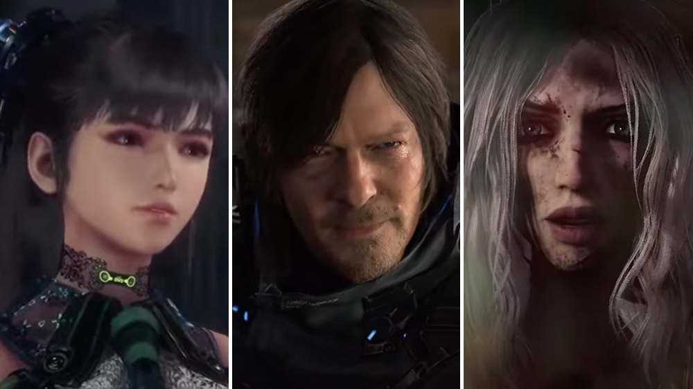 PlayStation State of Play