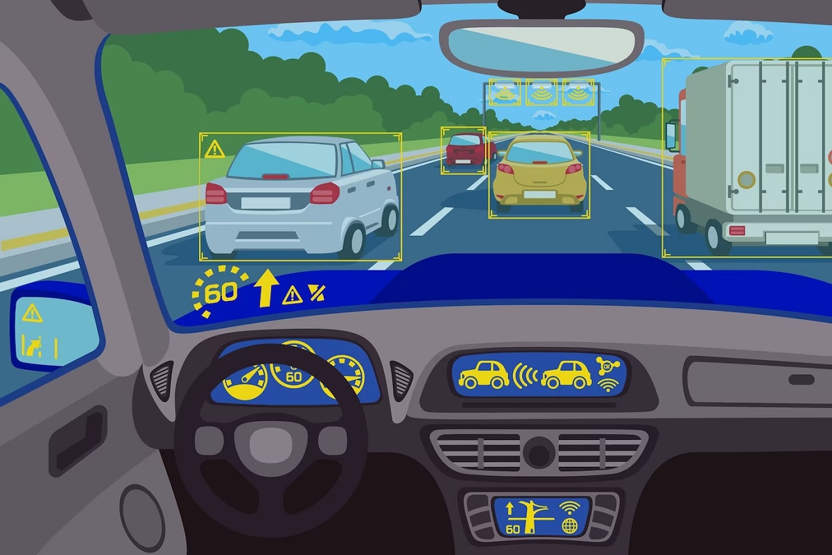 αυτοκινούμενα οχήματα