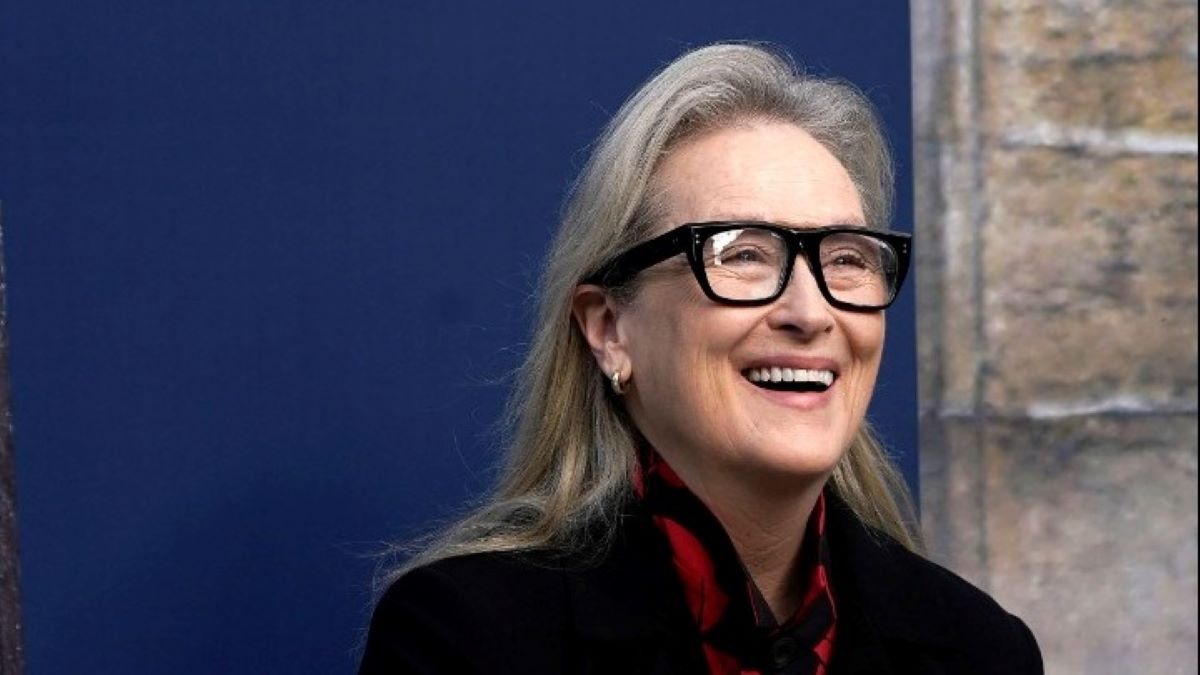 Μέριλ Στριπ