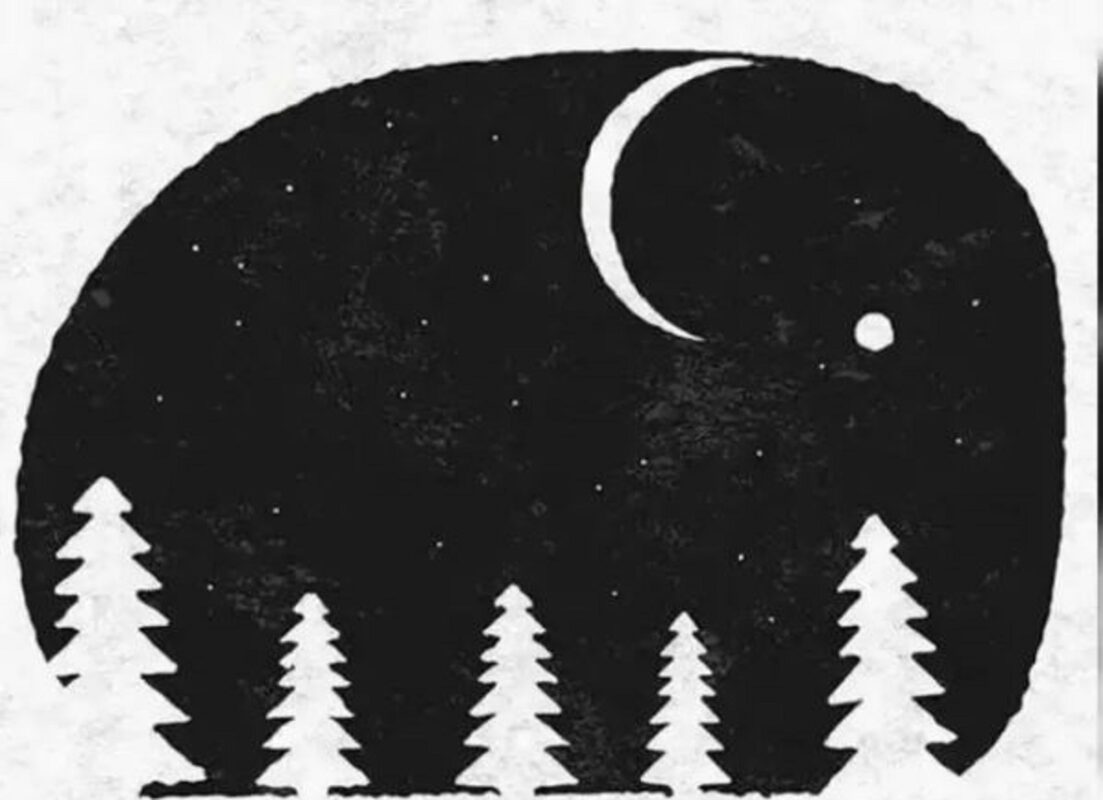 Τεστ προσωπικότητας: Αυτό που βλέπετε πρώτο αποκαλύπτει την αλήθεια για τον χαρακτήρα σας