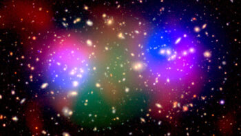 Οι επιστήμονες πιστεύουν ότι το σύμπαν μας μπορεί να έχει τον δικό του «σκοτεινό καθρέφτη» – Νέα έρευνα
