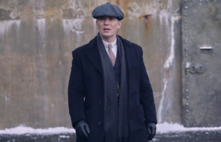 Peaky Blinders: Ο Κίλιαν Μέρφι επιστρέφει στον ρόλο του Τόμι Σέλμπι για την επερχόμενη spin-off ταινία