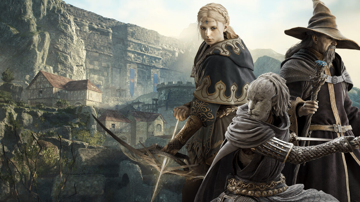 Dragons Dogma 2