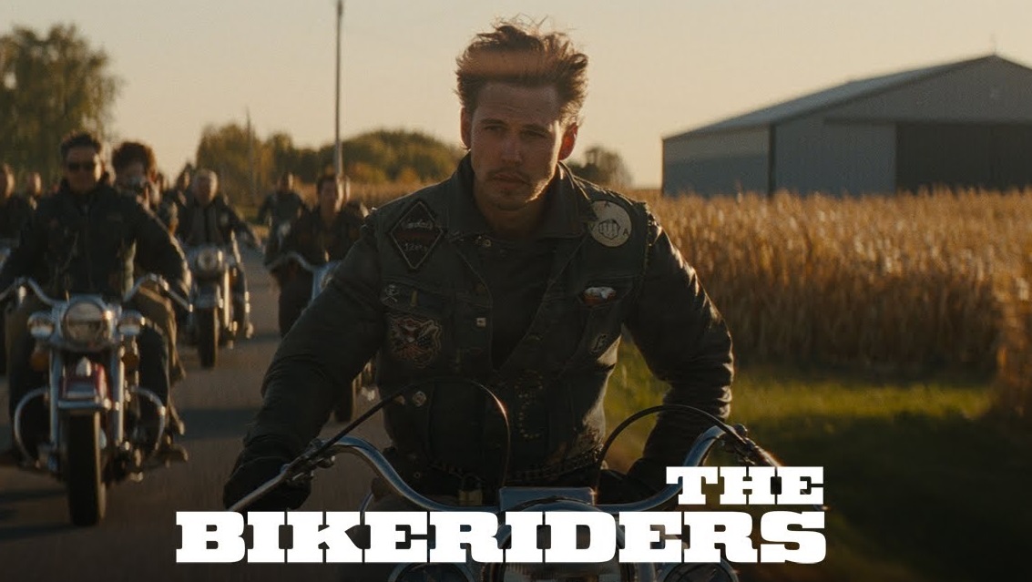 The Bikeriders