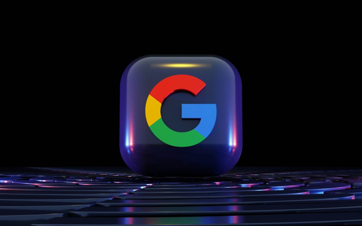 Google G Λογότυπο