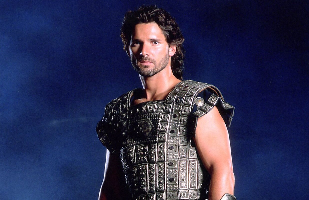 Έκτορας Τροία