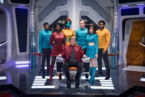Netflix: Το Black Mirror επιστρέφει με 6 νέα συναρπαστικά επεισόδια – Όσα όσα πρέπει να γνωρίζετε