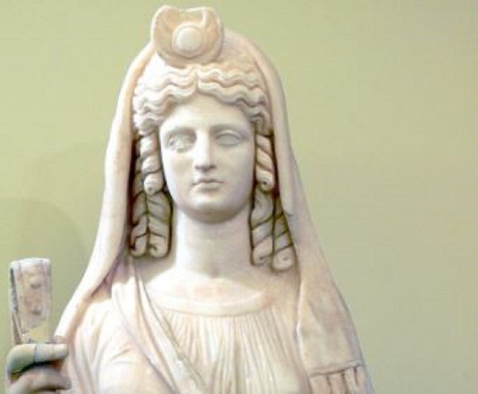 Persephone