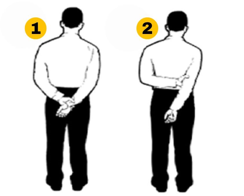 Τεστ προσωπικότητας