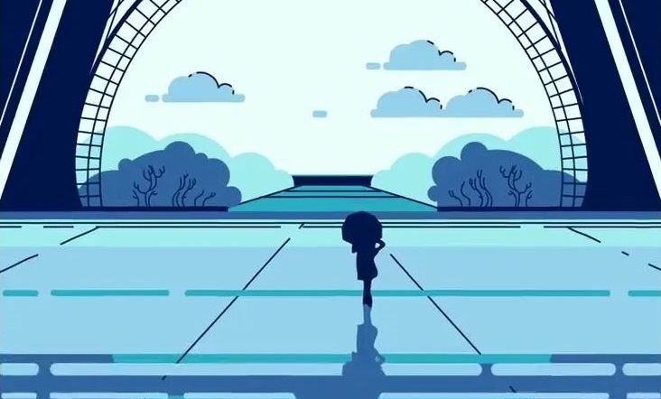 Τεστ προσωπικότητας οπτική ψευδαίσθηση