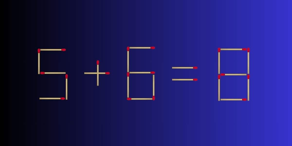 Τεστ IQ σπίρτα