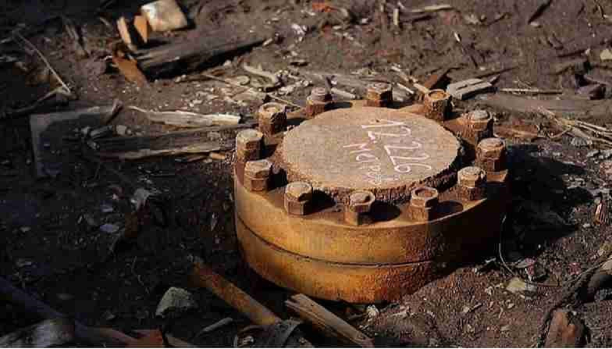 Η μεγαλύτερη τρύπα του πλανήτη - Οι επιστήμονες έφτασαν μέχρι τα 12.262 μέτρα και ανακάλυψαν τον «ήχο της κόλασης»